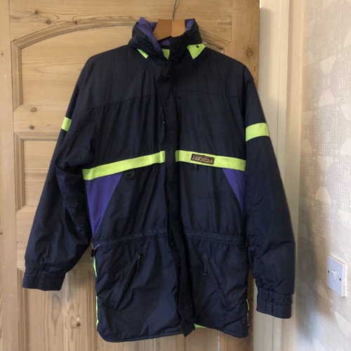 Nevica storm control men’s