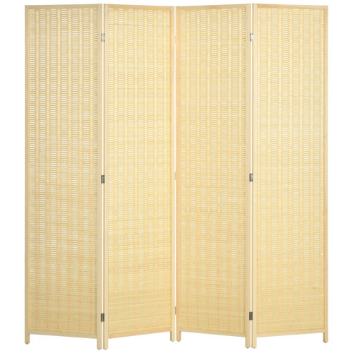 Homcom panel folding room - panel,