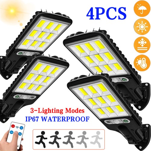 4pack 6000w led - 6000w,
