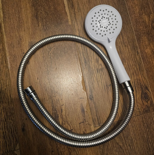Triton shower head and - triton,