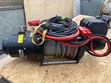 2006 Superwinch EP 12.5 12v -
