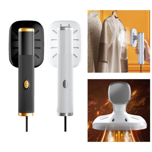Mini steam iron handheld - steam,