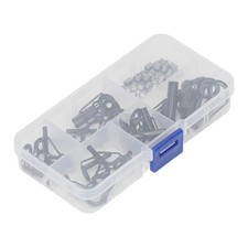 .Ceramic Guide Ring Set