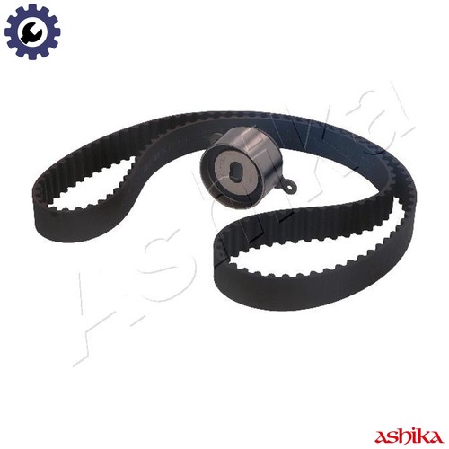 Timing belt kit - belt,