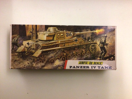 Airfix vintage series kit - airfix, 2