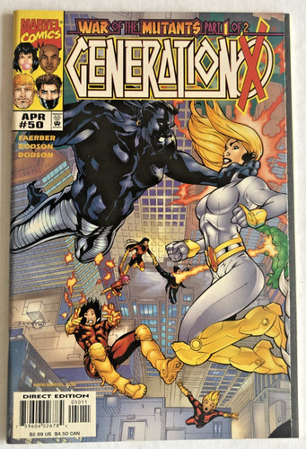 Generation 50 marvel - 🔴, (marvel