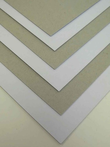 Grey white mount - x,, board