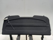 FORD FIESTA Parcel Shelf Luggage Load Cover 2012-2018 5 Door Hatchback 