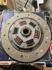 LOTUS  EUROPA TWIN CAM 71-75 Clutch Plate HB2611 NOS