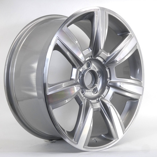 Bentley continental gtc - gtc, 20"