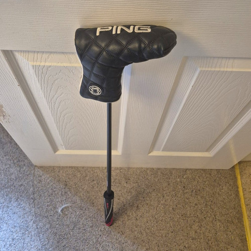 2024 ping anser blade putter - 2024,