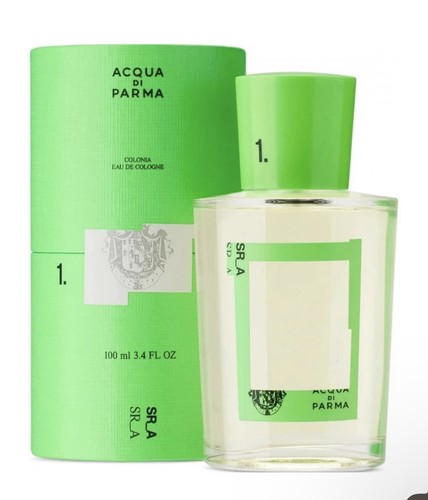 Acqua parma colonia - di,