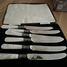 RARE VINTAGE FIRTH STAINLESS