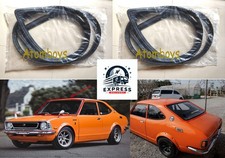 FOR TOYOTA COROLLA KE25 TE25 TE27 KE20 COUPE WINDSCREEN RUBBER SEAL WEATHERSTRIP