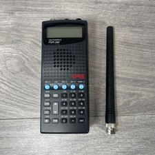 GRE PSR-282 Handheld Radio