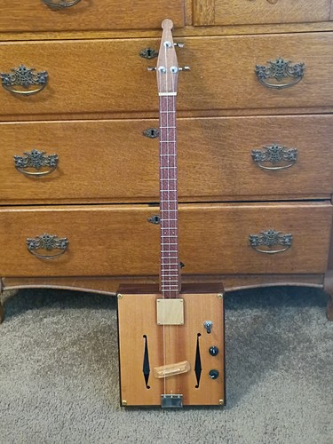 All hardwood hollow - all,