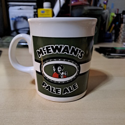 Mcewan pale ale - mcewan's,