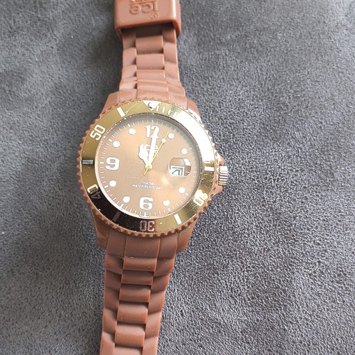 Ice watch classic chocolate - ice-watch,