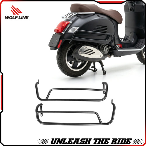 Wolfline crash bar - wolfline, for