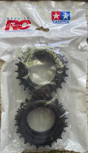 Tamiya front tire - rc, for