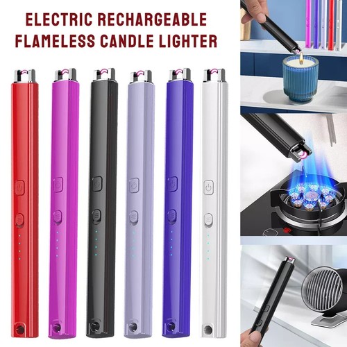 Usb rechargeable electric arc - rechargeable,