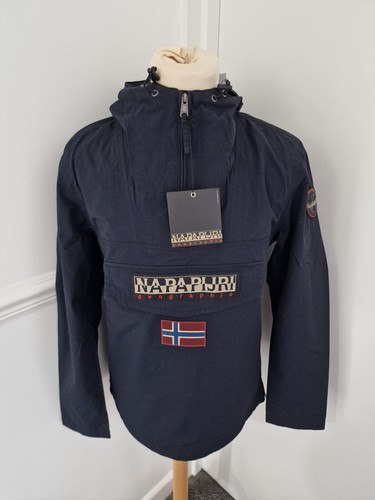 Napapijri men rainforest - rainforest, sum