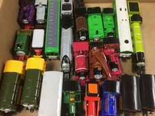ERTL Thomas the Tank Engine & Friends Trains Die Cast: Bundle Only 1 Post Charge