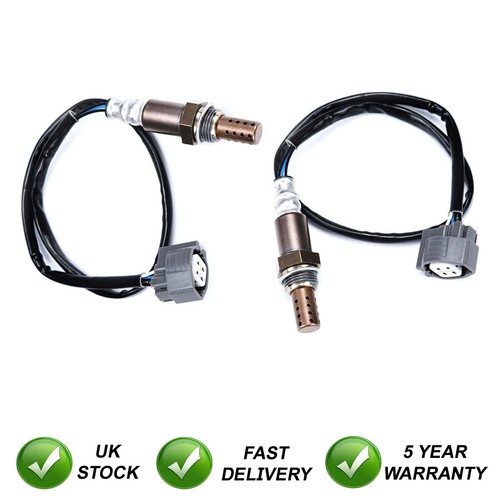 Oxygen lambda sensors - o2,