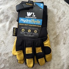 Wells Lamont Hydra Goatskin