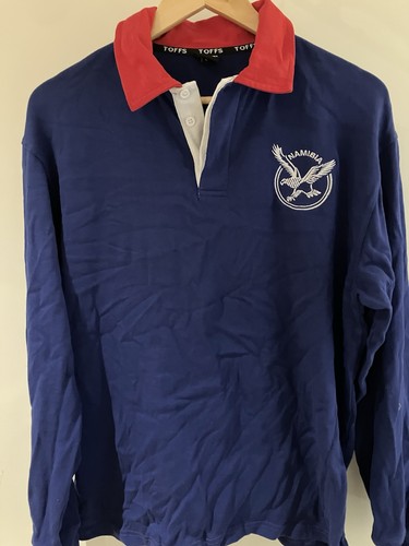 Toffs namibia rugby - namibia, long
