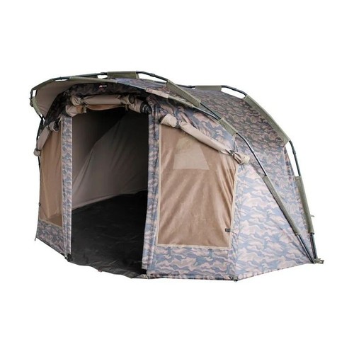 Jrc rova camo - man, bivvy