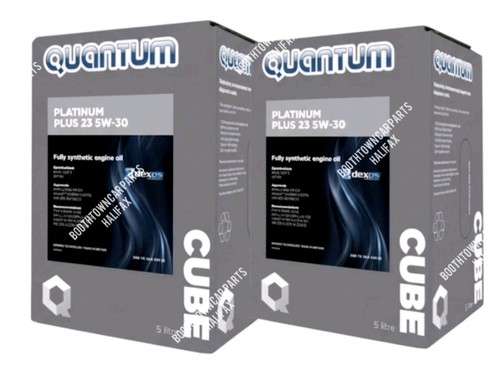 Quantum platinum plus 30 - 23, 5w-30