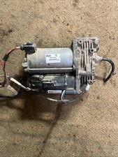 Air Suspension Compressor AMK