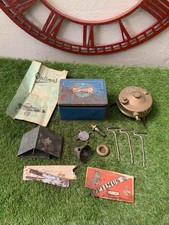 Vintage Optimus  No 96 Camping