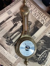 Vintage Daymaster Banjo style