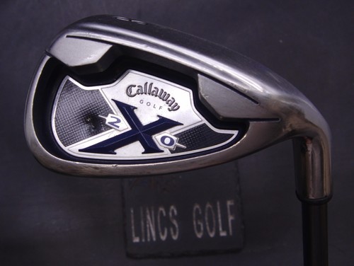 Callaway x20 iron regular - iron,
