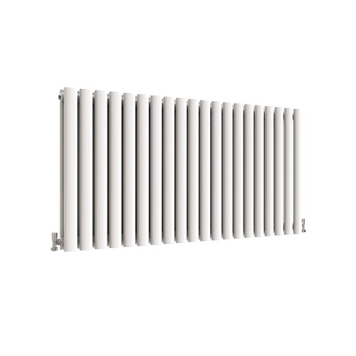 White vertical horizontal - vertical,