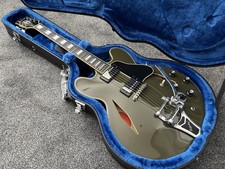 Epiphone Shinichi Ubukata