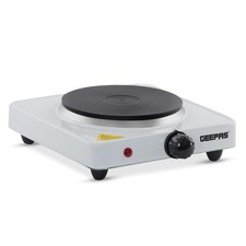 GEEPAS Hot Plate Electric