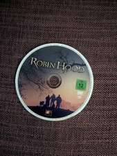 Robin Hood. Dvd. 1991. Patrick