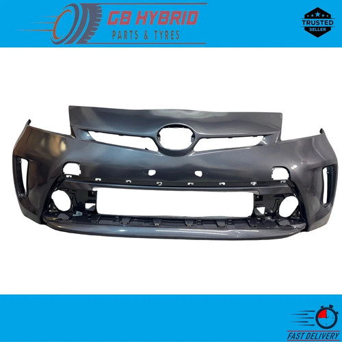 Toyota prius 2012 2015 front - toyota, 2012-2015