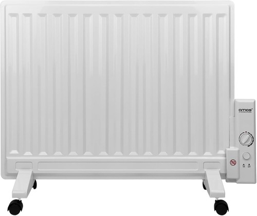 Amos oil filled panel - amos,