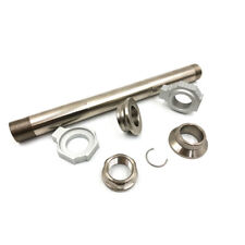 NEW Rear Wheel Spindle Axle Set For KTM SX XC EXC SXF XCW FC FE TC TE 125-530