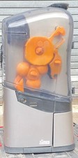 2021 ZUMEX MINEX COMPACT ORANGE CITRUS JUICE JUICING MAKER MACHINE, HARDLY USED