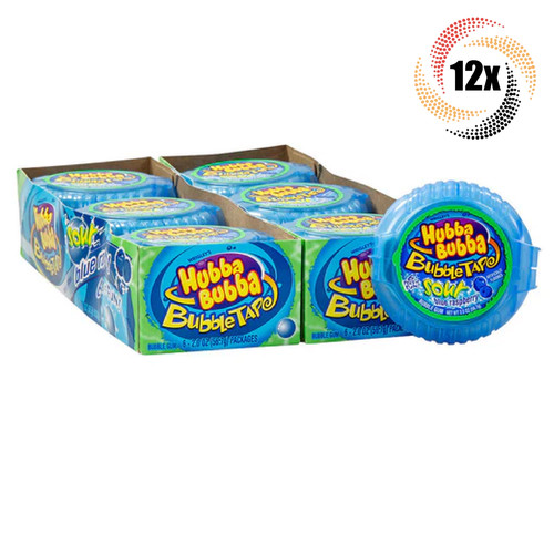 Hubba bubba bubble tap sour - tap,