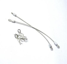 100mm Long Body Cover Pin Clip