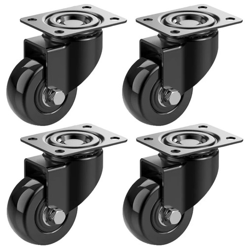 Heavy duty castor wheels - castor,