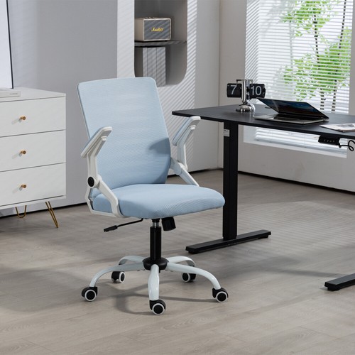 Desk chair mid back office - desk,