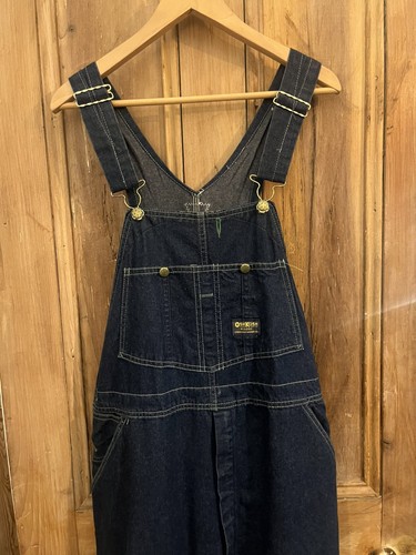 Vintage oshkosh gosh indigo - vintage,
