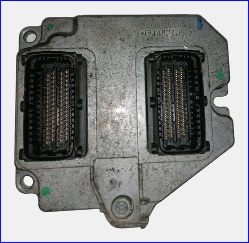 Ecu opel vectra - ecu,
